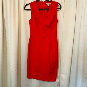 Banana Republic Sloan Dress